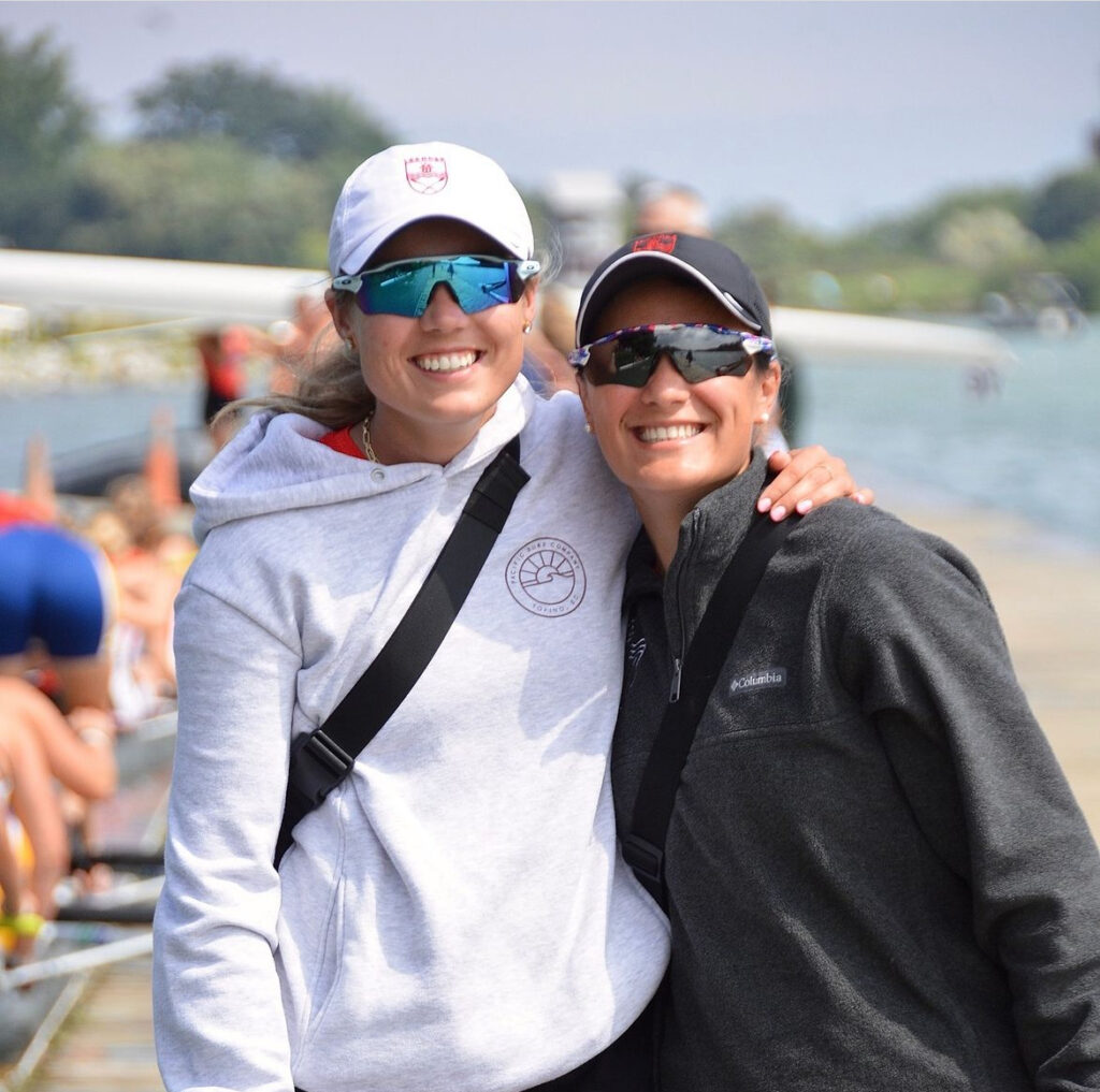 Ontario Trillium Grant Supports Coach Development at Leander Boat Club ...